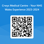 QR NHS 23