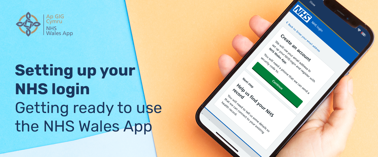 NHS Wales APP
