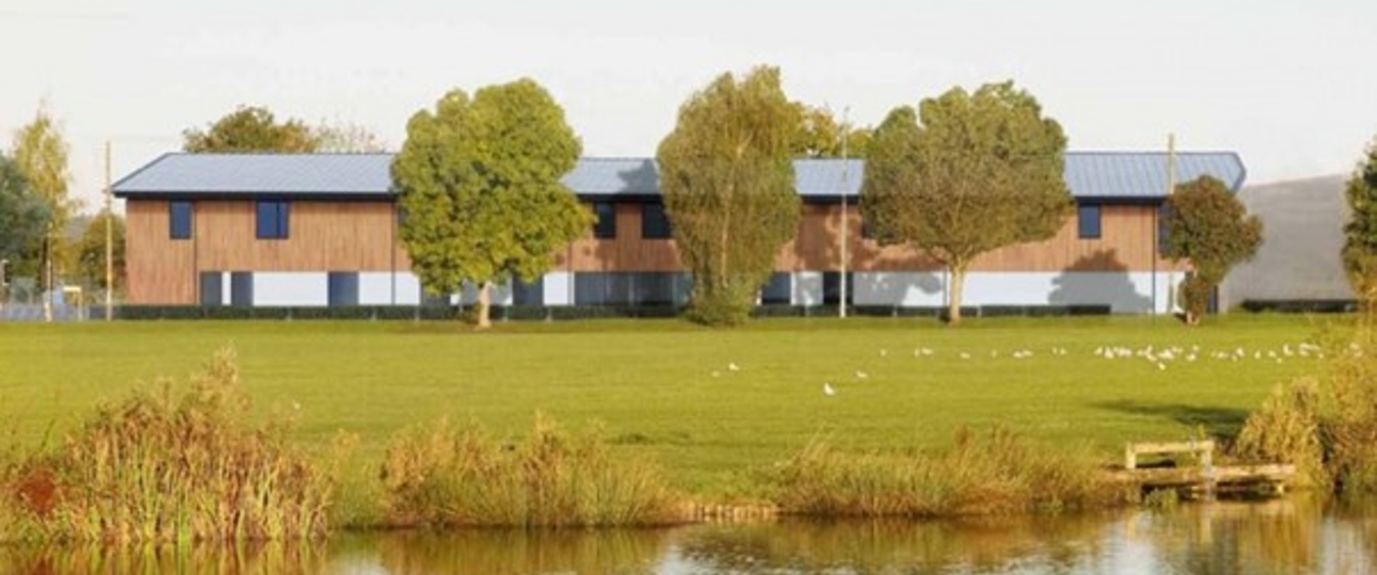 Image of Buckley Medical Centre taken by MACP