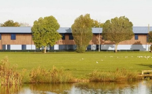 Image of Buckley Medical Centre taken by MACP